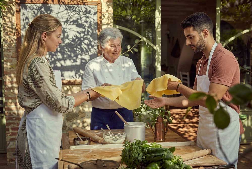 corsi di cucina toscana 2