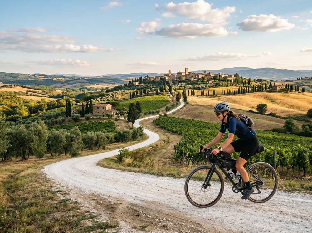 san gimignano percorsi bici 2