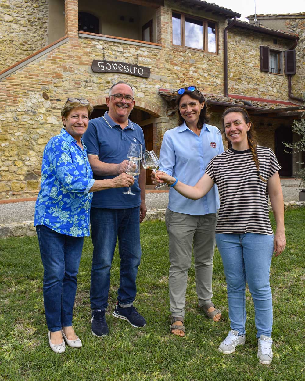 toscana agriturismo 1