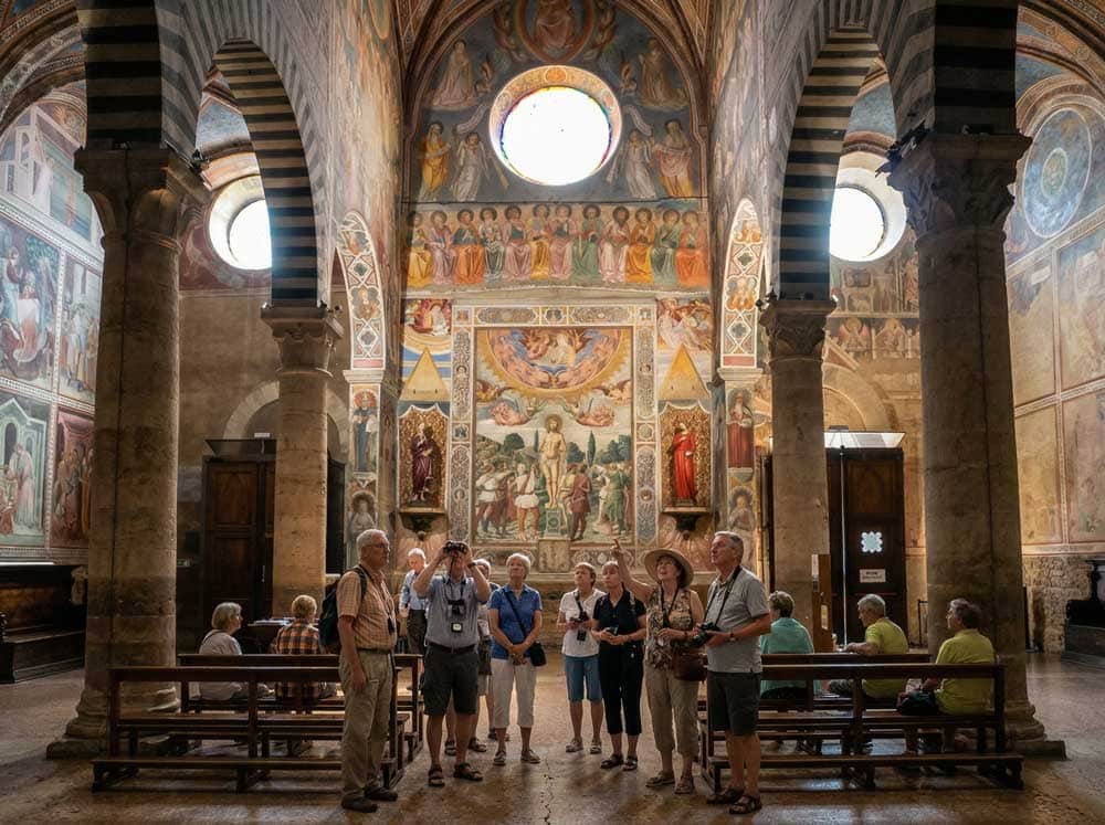 tour san gimignano e dintorni 2